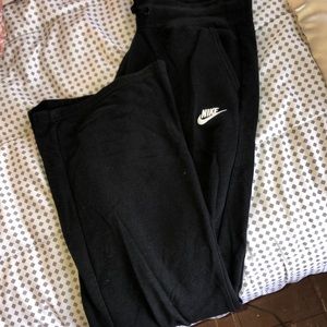 Nike sweats